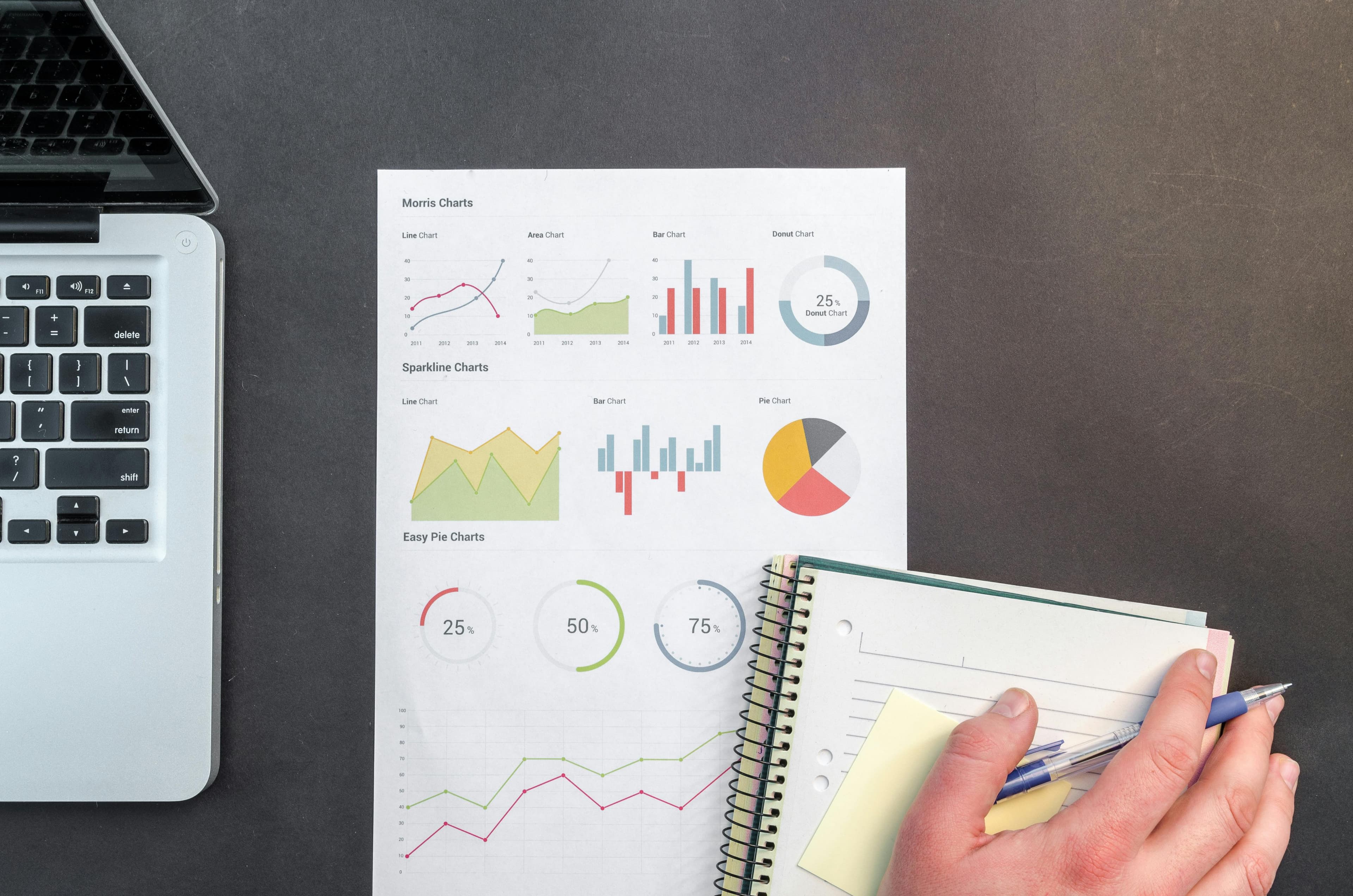 Personalized investment strategies tailored to your unique financial goals.